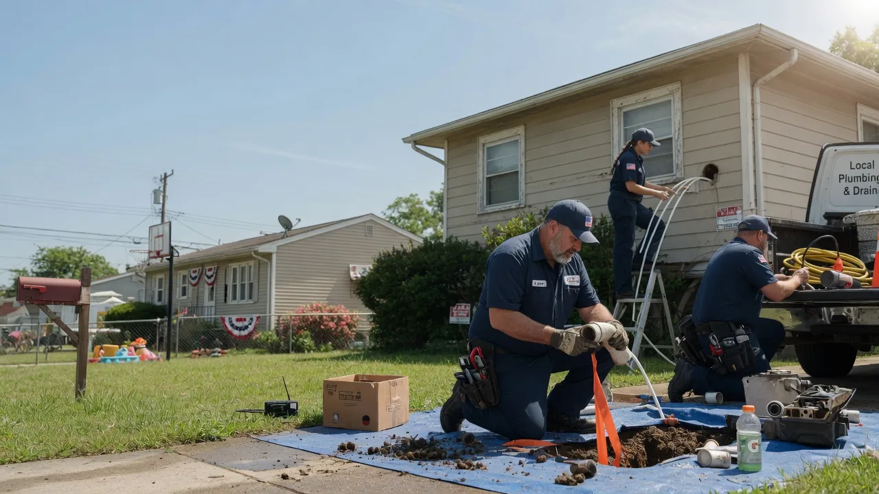 Faucet Repair in Lenoir City, TN near me